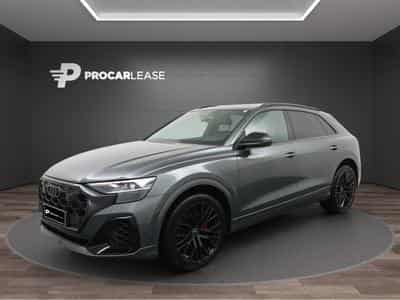 Audi Q8 Audi Q8 50 TDI 286 Quattro Tiptronic S Line/22”/PANO/360°/ (2024) - Photo 1