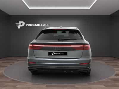 Audi Q8 Audi Q8 50 TDI 286 Quattro Tiptronic S Line/22”/PANO/360°/ (2024) - Photo 3