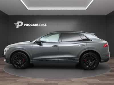 Audi Q8 Audi Q8 50 TDI 286 Quattro Tiptronic S Line/22”/PANO/360°/ (2024) - Photo 4
