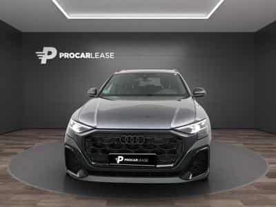 Audi Q8 Audi Q8 50 TDI 286 Quattro Tiptronic S Line/22”/PANO/360°/ (2024) - Photo 5