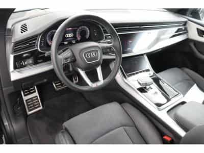 Audi Q8 Audi Q8 50 TDI 286 Quattro Tiptronic S Line/22”/PANO/360°/ (2024) - Photo 6