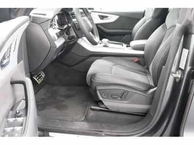 Audi Q8 Audi Q8 50 TDI 286 Quattro Tiptronic S Line/22”/PANO/360°/ (2024) - Photo 7