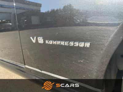 Mercedes SLK 32 AMG 32 AMG V6 KOMPRESSOR (2001) - Foto 10