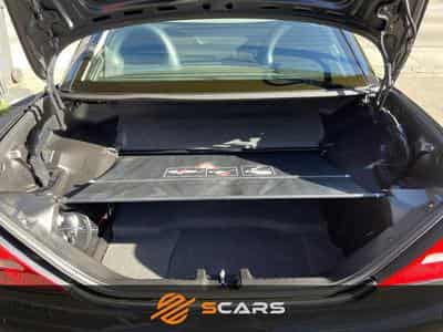 Mercedes SLK 32 AMG 32 AMG V6 KOMPRESSOR (2001) - Foto 12