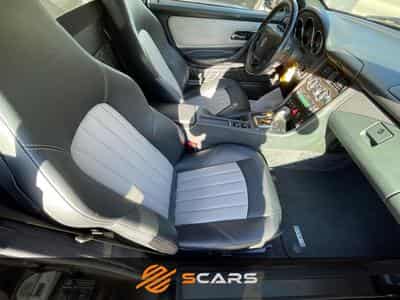 Mercedes SLK 32 AMG 32 AMG V6 KOMPRESSOR (2001) - Foto 6