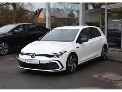 VW Golf GTI 2.0 TSI DSG CUIR MEMO HARMAN ACC TRAVEL GPS (2021) - Foto 2