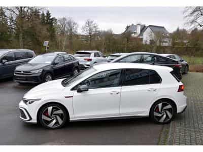 VW Golf GTI 2.0 TSI DSG CUIR MEMO HARMAN ACC TRAVEL GPS (2021) - Foto 3