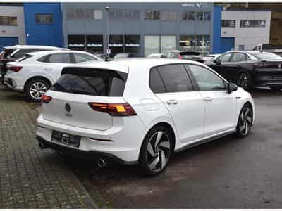 VW Golf GTI 2.0 TSI DSG CUIR MEMO HARMAN ACC TRAVEL GPS (2021) - Foto 4