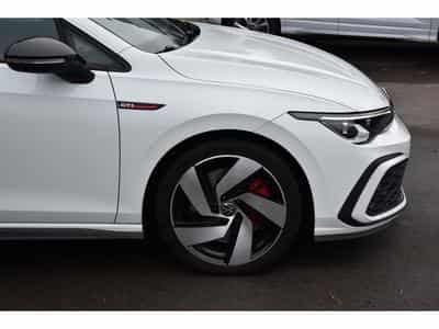 VW Golf GTI 2.0 TSI DSG CUIR MEMO HARMAN ACC TRAVEL GPS (2021) - Foto 5