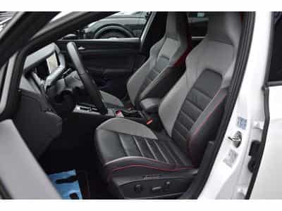 VW Golf GTI 2.0 TSI DSG CUIR MEMO HARMAN ACC TRAVEL GPS (2021) - Foto 6