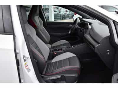 VW Golf GTI 2.0 TSI DSG CUIR MEMO HARMAN ACC TRAVEL GPS (2021) - Foto 7