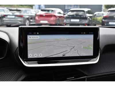 Peugeot 2008 1.2 PureTech Allure ACC GPS LANE SIDE CAM 360 1° MAIN (2024) - Foto 10