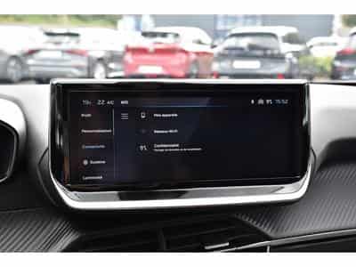 Peugeot 2008 1.2 PureTech Allure ACC GPS LANE SIDE CAM 360 1° MAIN (2024) - Foto 12