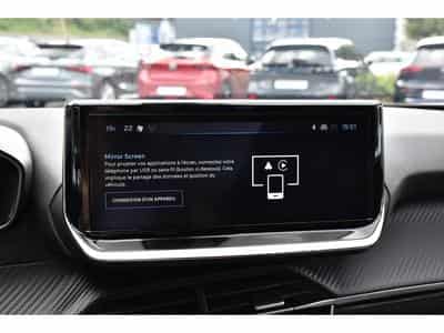 Peugeot 2008 1.2 PureTech Allure ACC GPS LANE SIDE CAM 360 1° MAIN (2024) - Foto 13