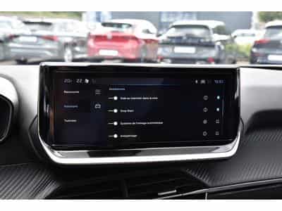 Peugeot 2008 1.2 PureTech Allure ACC GPS LANE SIDE CAM 360 1° MAIN (2024) - Foto 15