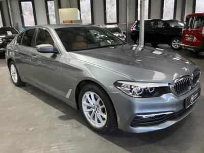 BMW 520 i 2.0 Essence 184 HP AUTO (2019) - Foto 1