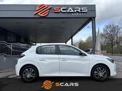 Peugeot 208 1.2 75cv (2022) - Foto 3