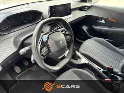 Peugeot 208 1.2 75cv (2022) - Foto 5