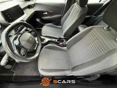 Peugeot 208 1.2 75cv (2022) - Foto 6