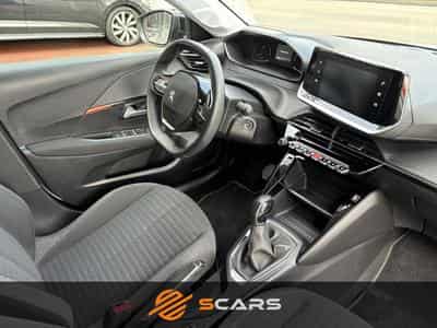 Peugeot 208 1.2 75cv (2022) - Foto 7