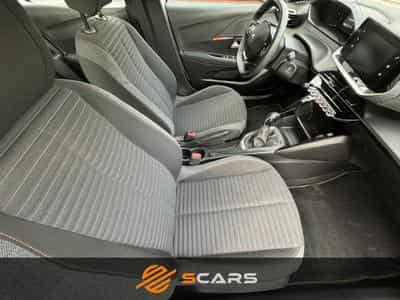 Peugeot 208 1.2 75cv (2022) - Foto 8