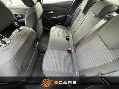 Peugeot 208 1.2 75cv (2022) - Foto 9