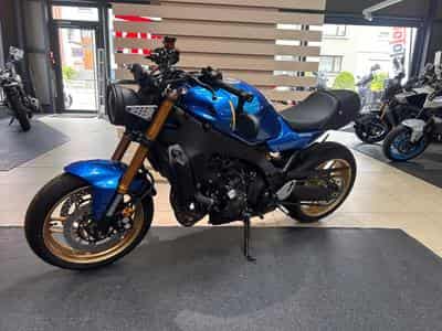Yamaha XSR 35 kW Legend Blue (2023) - Foto 1