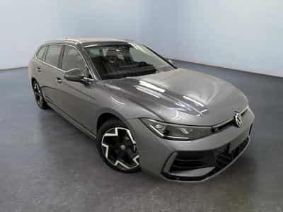 VW Passat R-Line 2.0 TDI SCR 4Motion 142kW-193PS DSG7- Attelage - Camé (2026) - Foto 1