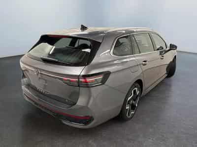 VW Passat R-Line 2.0 TDI SCR 4Motion 142kW-193PS DSG7- Attelage - Camé (2026) - Foto 7