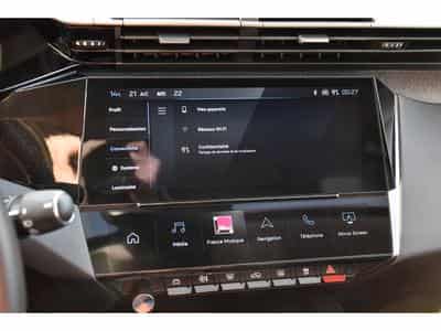 Peugeot 308 1.2 PureTech Allure EAT8 GPS LANE CAM 1° MAIN (2024) - Photo 12