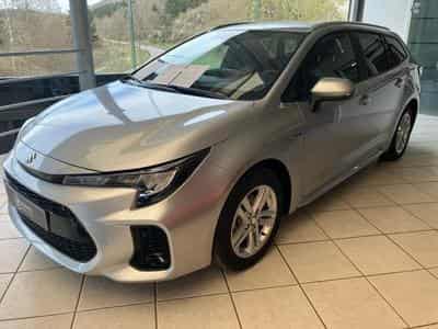 Suzuki Swace 1.8 Mild Hybrid GL+ 140HP (2025) - Foto 1