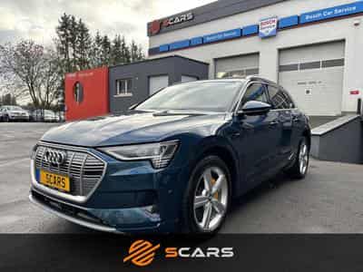 Audi Q8 55 Quattro 408cv (2019) - Foto 1