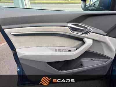 Audi Q8 55 Quattro 408cv (2019) - Foto 13