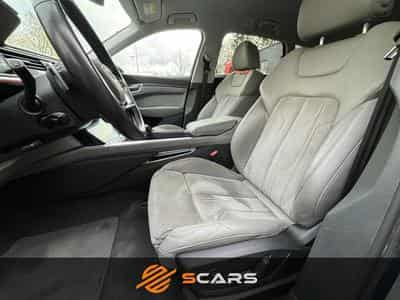 Audi Q8 55 Quattro 408cv (2019) - Foto 14