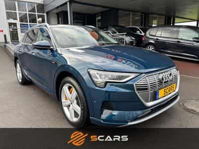 Audi Q8 55 Quattro 408cv (2019) - Foto 2