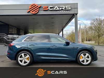 Audi Q8 55 Quattro 408cv (2019) - Foto 3