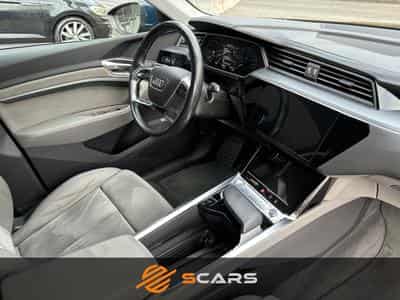 Audi Q8 55 Quattro 408cv (2019) - Foto 8