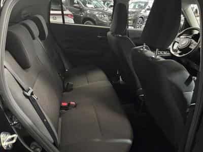 Suzuki Swift 1.2 GL+ (2025) - Photo 13