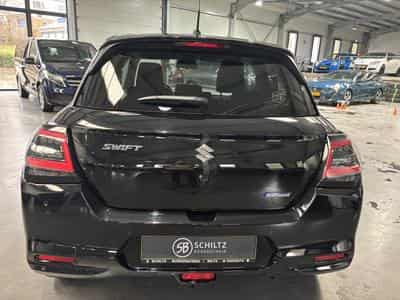 Suzuki Swift 1.2 GL+ (2025) - Photo 4