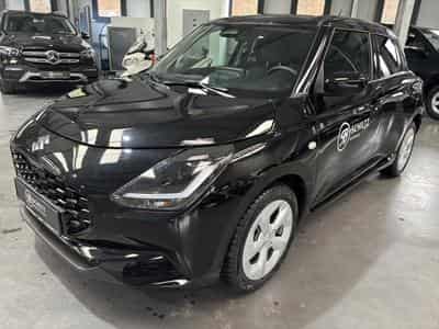 Suzuki Swift 1.2 GL+ (2025) - Photo 6