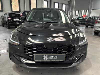 Suzuki Swift 1.2 GL+ (2025) - Photo 7