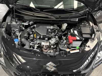 Suzuki Swift 1.2 GL+ (2025) - Photo 9