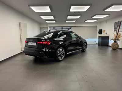 Audi A3 Limousine S line 35 TFSI 150 CV / 110 kW S tronic (2025) - Foto 7