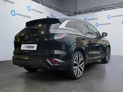 Renault Austral Iconic E-tech full hybrid 200 (2024) - Photo 4