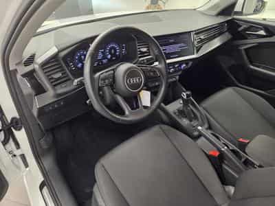 Audi A1 Sportback S line 30 TFSI 110 CV / 81 kW S tronic (2022) - Foto 4