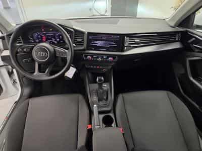 Audi A1 Sportback S line 30 TFSI 110 CV / 81 kW S tronic (2022) - Foto 5