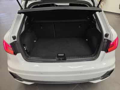 Audi A1 Sportback S line 30 TFSI 110 CV / 81 kW S tronic (2022) - Foto 8