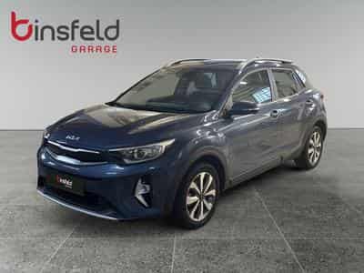 Kia Stonic Pulse 1.0T ISG (2024) - Foto 1