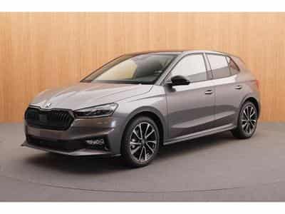Skoda Fabia Monte Carlo 1.5 TSI 110kW-150CV DSG7 -  Garantie 5 ans / 100 (2026) - Foto 11