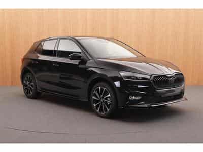 Skoda Fabia Monte Carlo 1.5 TSI 110kW-150CV DSG7 -  Garantie 5 ans / 100 (2026) - Foto 8